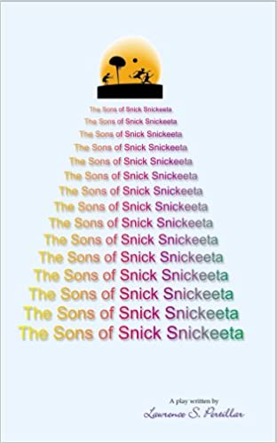The Sons of Snicksnickeeta